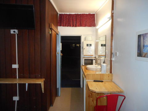 Nationwide Motel - Accommodation Melbourne 2