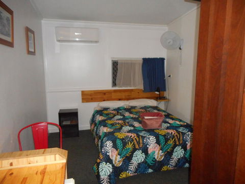Nationwide Motel - Accommodation Melbourne 3