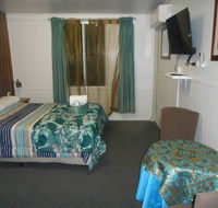 Nationwide Motel - Accommodation Melbourne