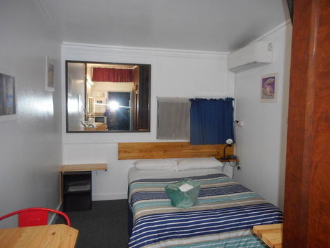 Nationwide Motel - Accommodation Melbourne 1