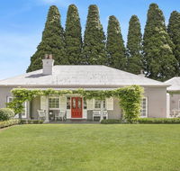 Nattai Lodge - house  cottage in beautiful garden - Accommodation Melbourne