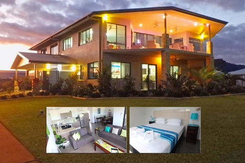 Nautilus Apartments - Accommodation Melbourne 0