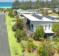 Nazza - Accommodation Melbourne