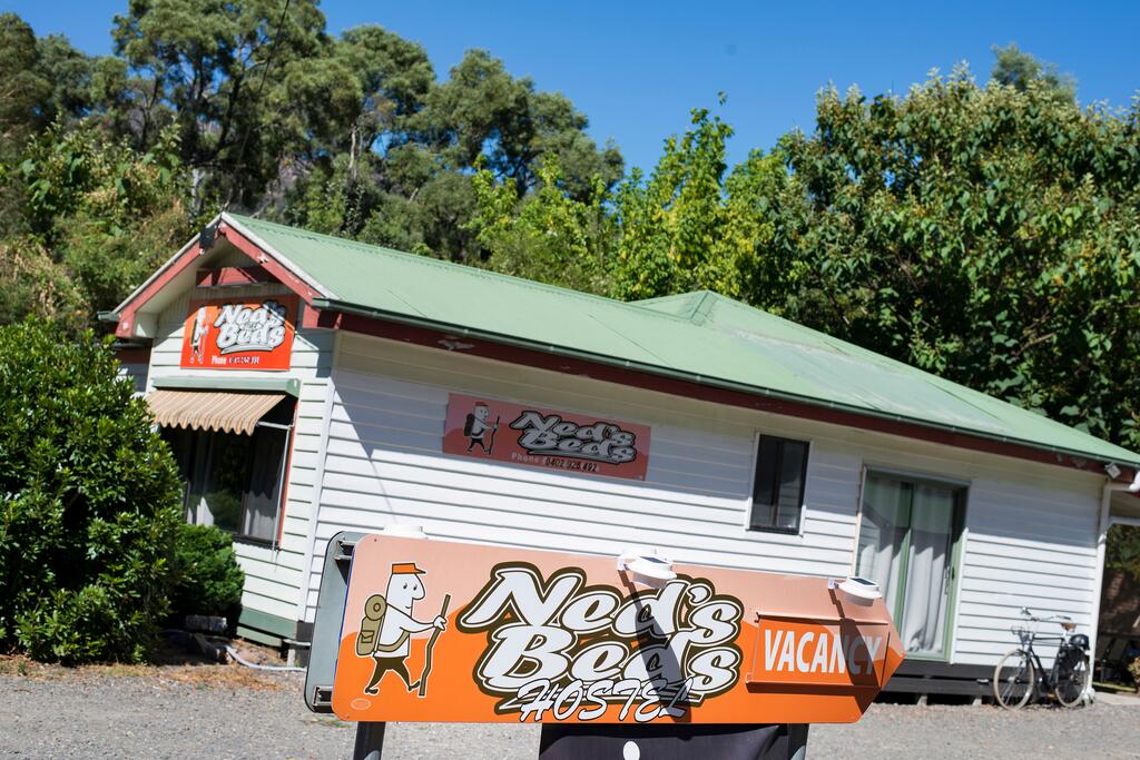 Bellellen VIC Accommodation Melbourne