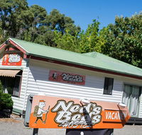 Neds Other Beds - Accommodation Melbourne