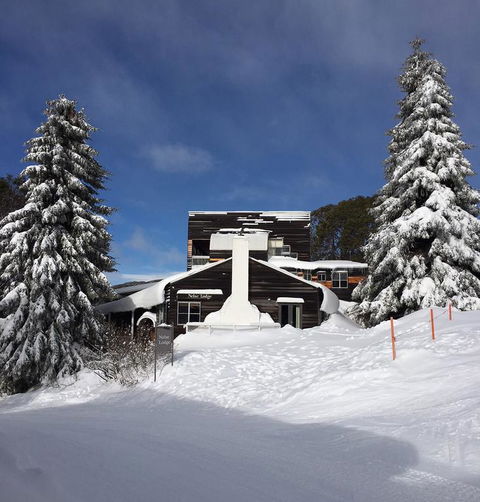 Nelse Lodge - Accommodation Melbourne 3