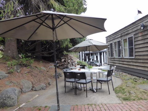 Nelse Lodge - Accommodation Melbourne 1