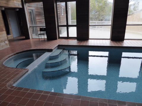 Nelse Lodge - Accommodation Melbourne 2