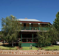 Nelsons of Bridgetown - Accommodation Melbourne
