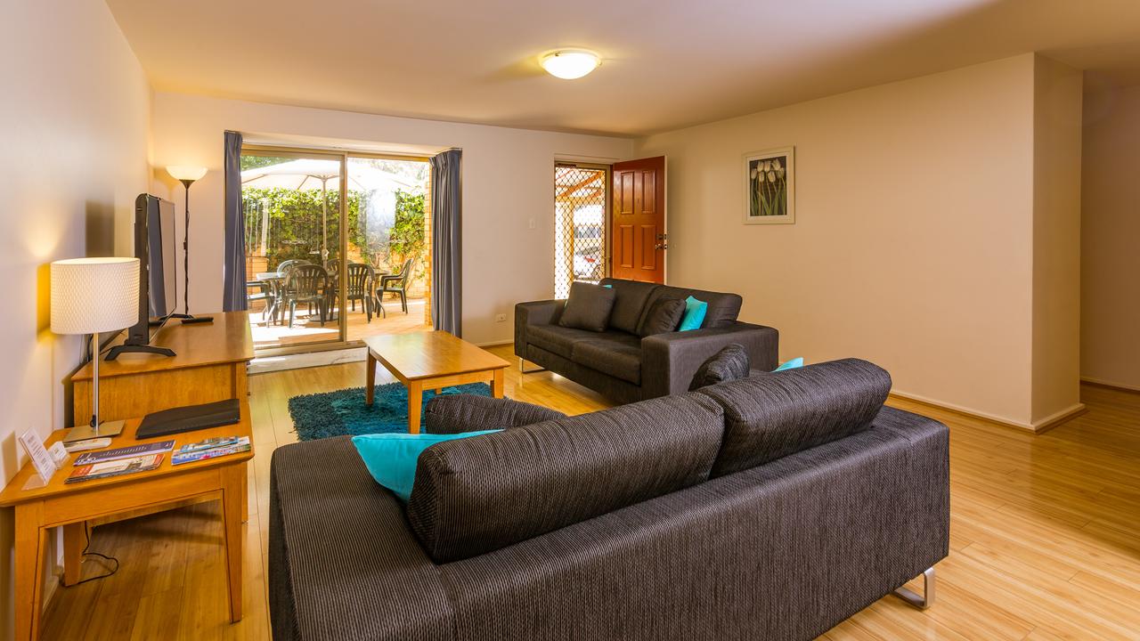  Accommodation Melbourne