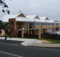 Prideau's of Margaret River - Accommodation Melbourne