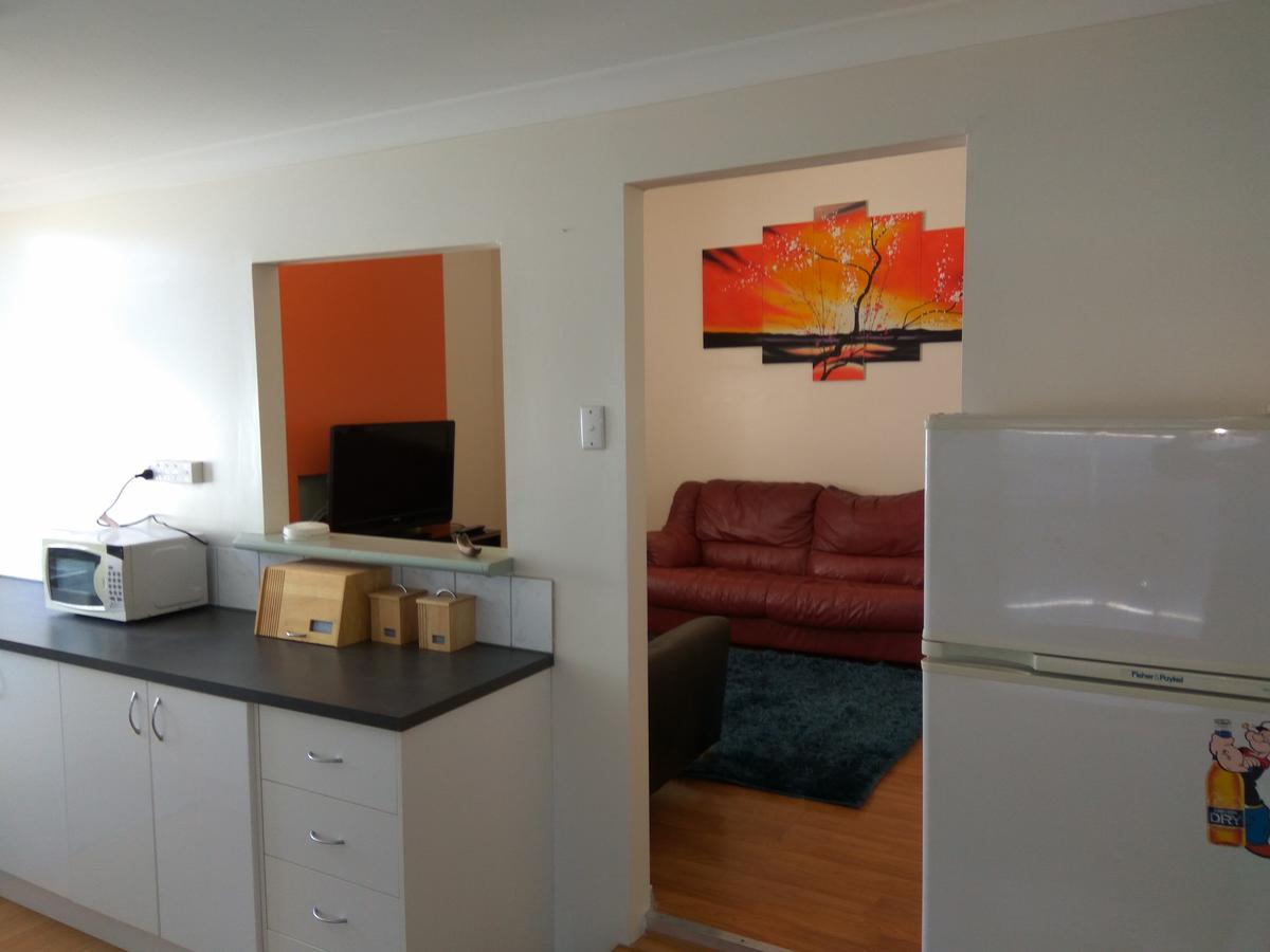 Boulder WA Accommodation Melbourne