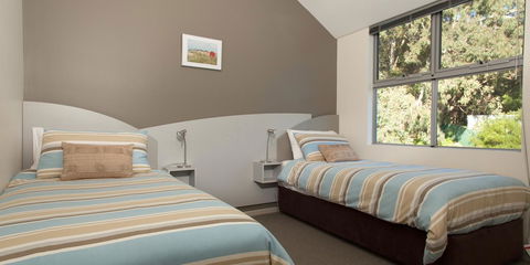 Cosy Corner Sea View Apartments - Accommodation Melbourne 15