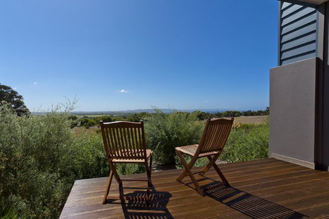 Cosy Corner Sea View Apartments - Accommodation Melbourne 1