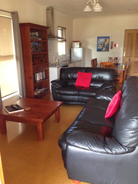 Albany Beachside Accommodation - Accommodation Melbourne 1