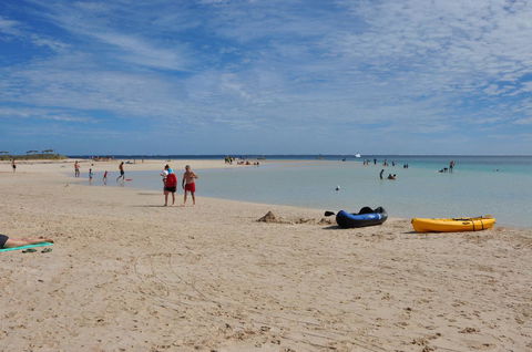 Albany Beachside Accommodation - Accommodation Melbourne 16