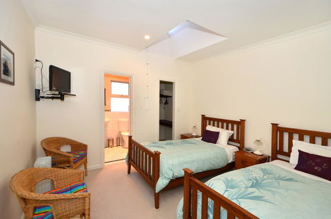 Albany Beachside Accommodation - Accommodation Melbourne 14
