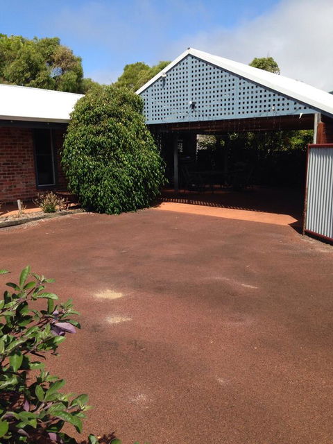 Albany Beachside Accommodation - Accommodation Melbourne 5