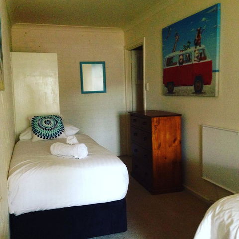 Albany Beachside Accommodation - Accommodation Melbourne 7