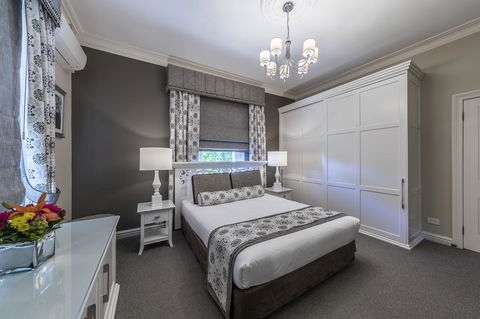 Grand Mercure Basildene Manor - Accommodation Melbourne 23