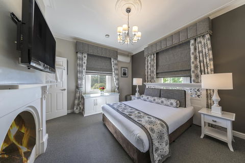 Grand Mercure Basildene Manor - Accommodation Melbourne 22