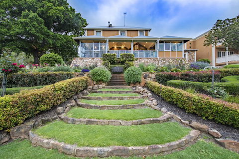 Grand Mercure Basildene Manor - Accommodation Melbourne 13