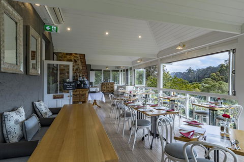 Grand Mercure Basildene Manor - Accommodation Melbourne 9