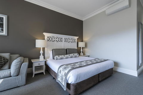 Grand Mercure Basildene Manor - Accommodation Melbourne 17