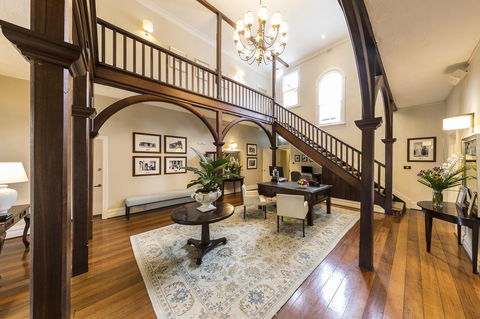 Grand Mercure Basildene Manor - Accommodation Melbourne 2