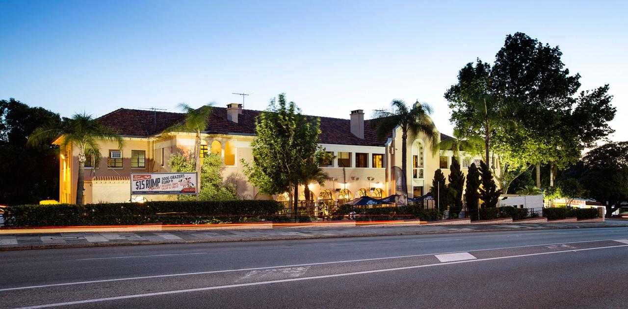 Nedlands Dc WA Accommodation Melbourne