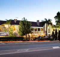 Captain Stirling Hotel - Accommodation Melbourne
