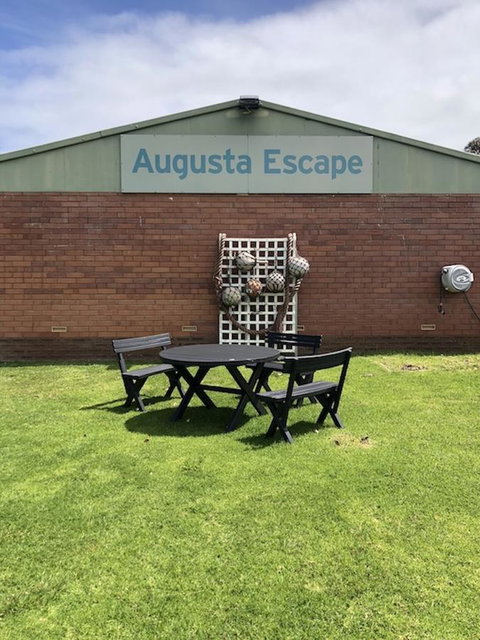 Augusta Escape Holiday Units - Accommodation Melbourne 29