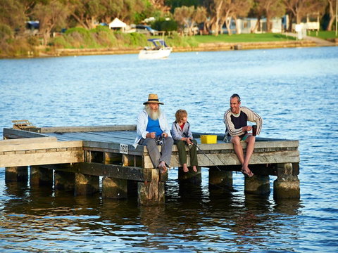 Augusta Escape Holiday Units - Accommodation Melbourne 42