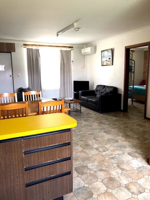Augusta Escape Holiday Units - Accommodation Melbourne 21
