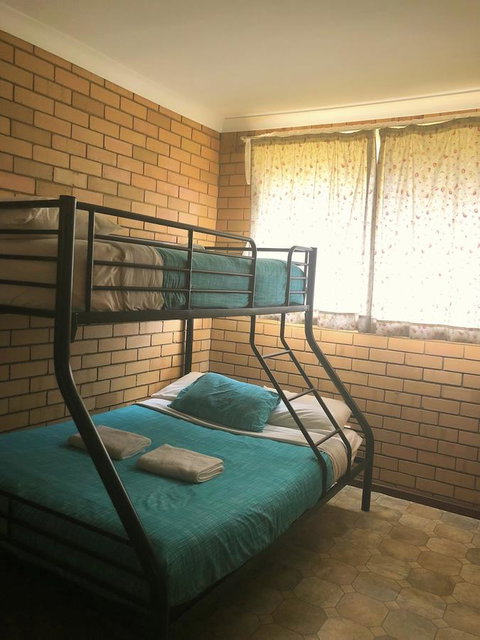 Augusta Escape Holiday Units - Accommodation Melbourne 25