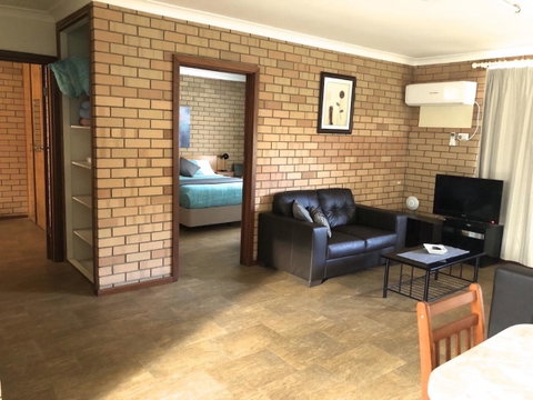 Augusta Escape Holiday Units - Accommodation Melbourne 1