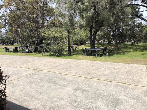 Augusta Escape Holiday Units - Accommodation Melbourne 26