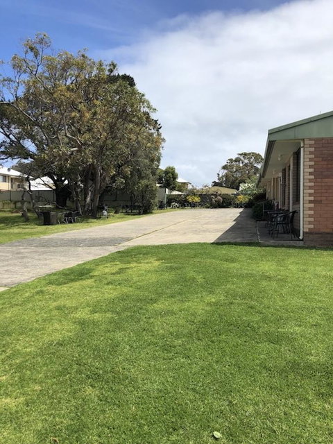 Augusta Escape Holiday Units - Accommodation Melbourne 31