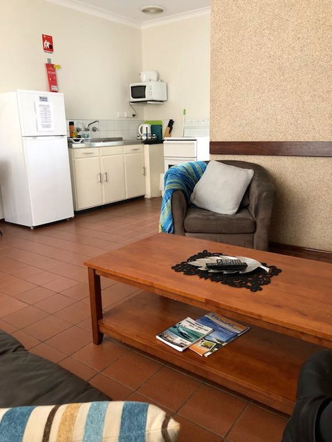 Augusta Escape Holiday Units - Accommodation Melbourne 15