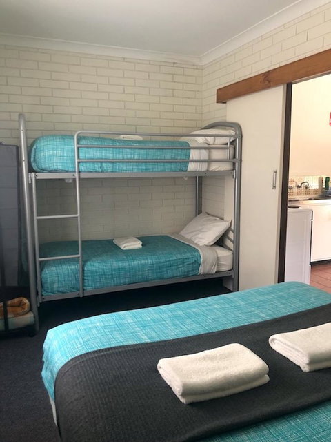 Augusta Escape Holiday Units - Accommodation Melbourne 6