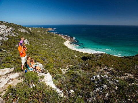 Augusta Escape Holiday Units - Accommodation Melbourne 40