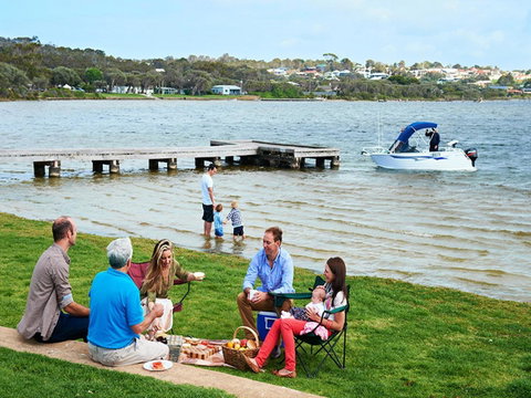 Augusta Escape Holiday Units - Accommodation Melbourne 39
