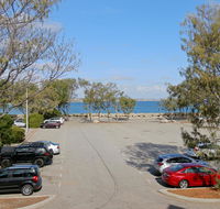 Hillarys Marina Apartment - Accommodation Melbourne