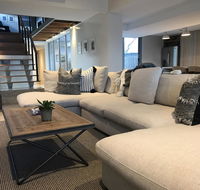 The Urban Beach House - Accommodation Melbourne