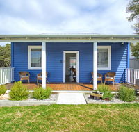 Jeffries Cottage - Accommodation Melbourne