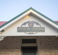 Spencer Cottage - Accommodation Melbourne