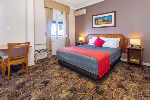 Quality Hotel Bayswater - Accommodation Melbourne 11