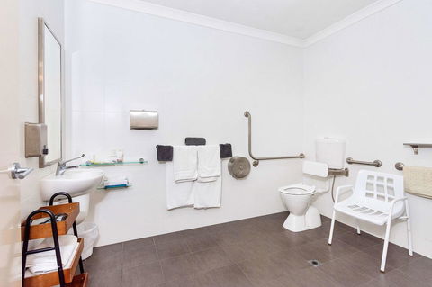 Quality Hotel Bayswater - Accommodation Melbourne 14