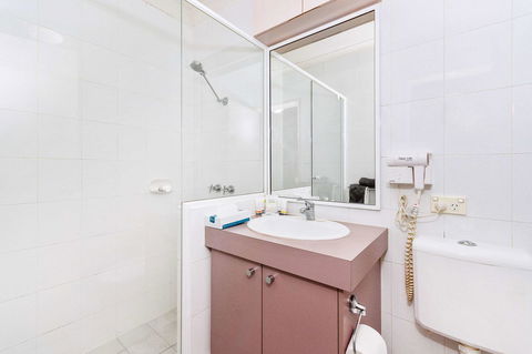 Quality Hotel Bayswater - Accommodation Melbourne 19