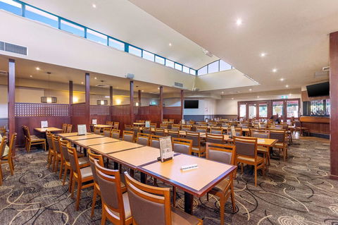 Quality Hotel Bayswater - Accommodation Melbourne 3